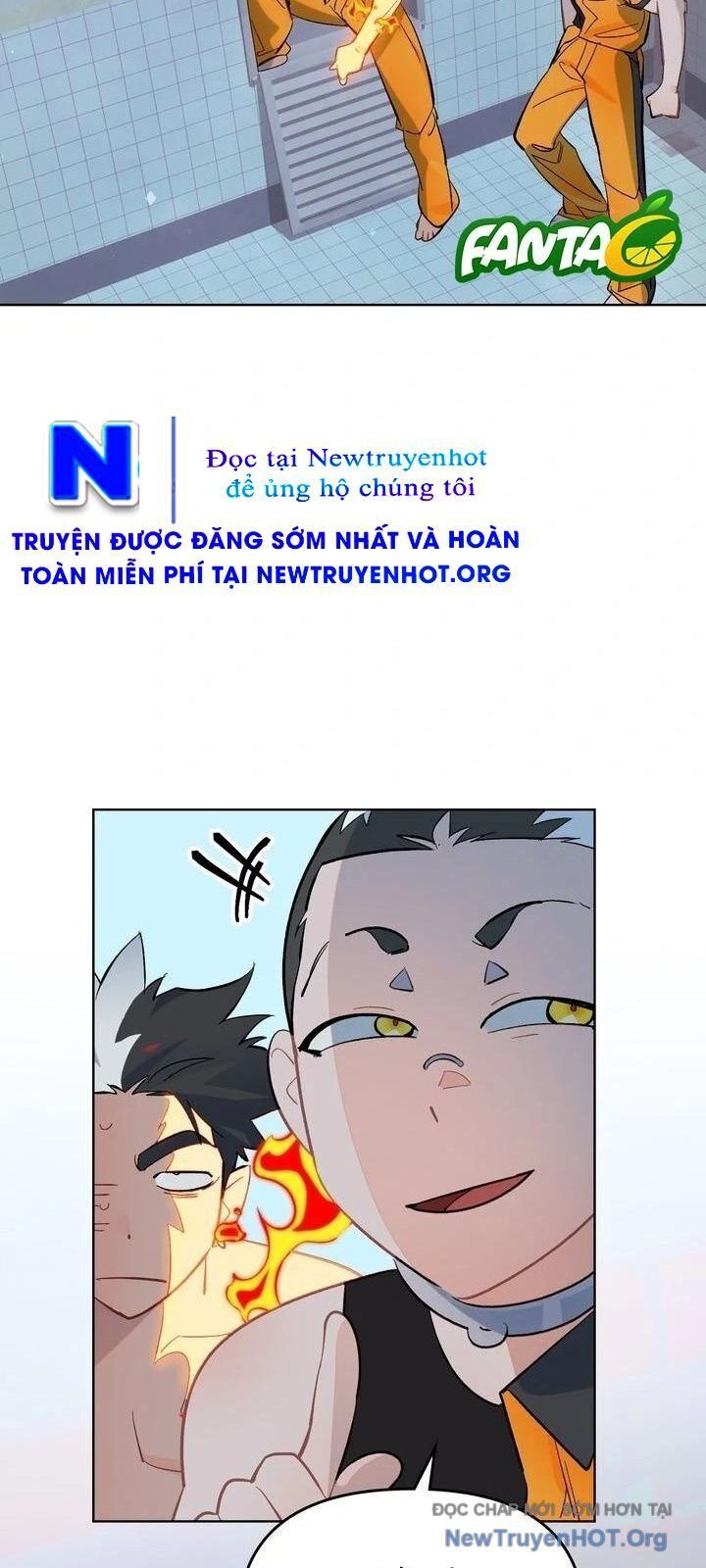 Giao Kèo Với Quỷ Chapter 52 - Trang 2