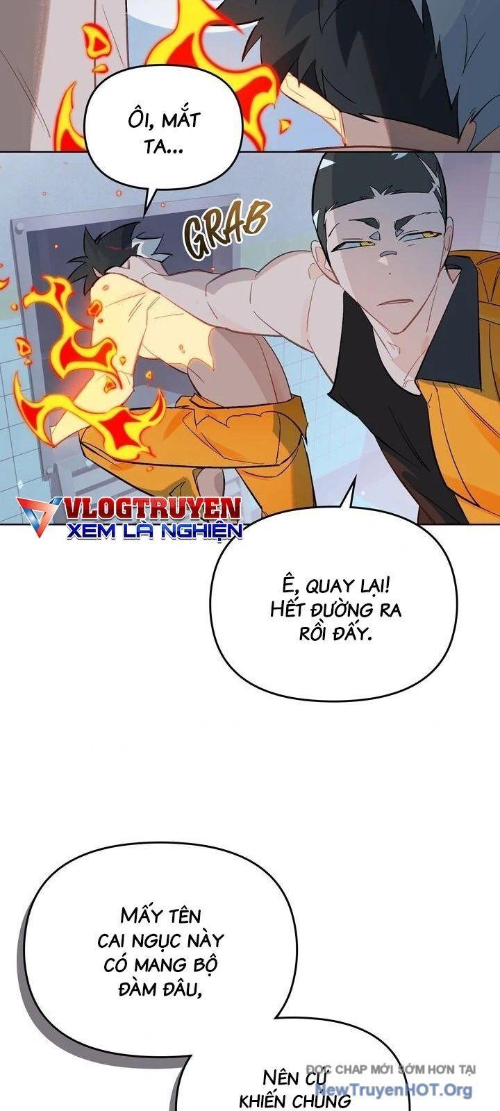 Giao Kèo Với Quỷ Chapter 52 - Trang 2