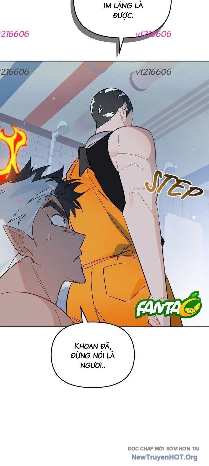 Giao Kèo Với Quỷ Chapter 52 - Trang 2