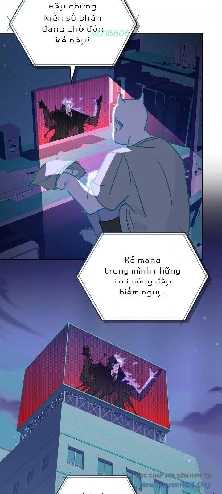 Giao Kèo Với Quỷ Chapter 53 - Trang 2