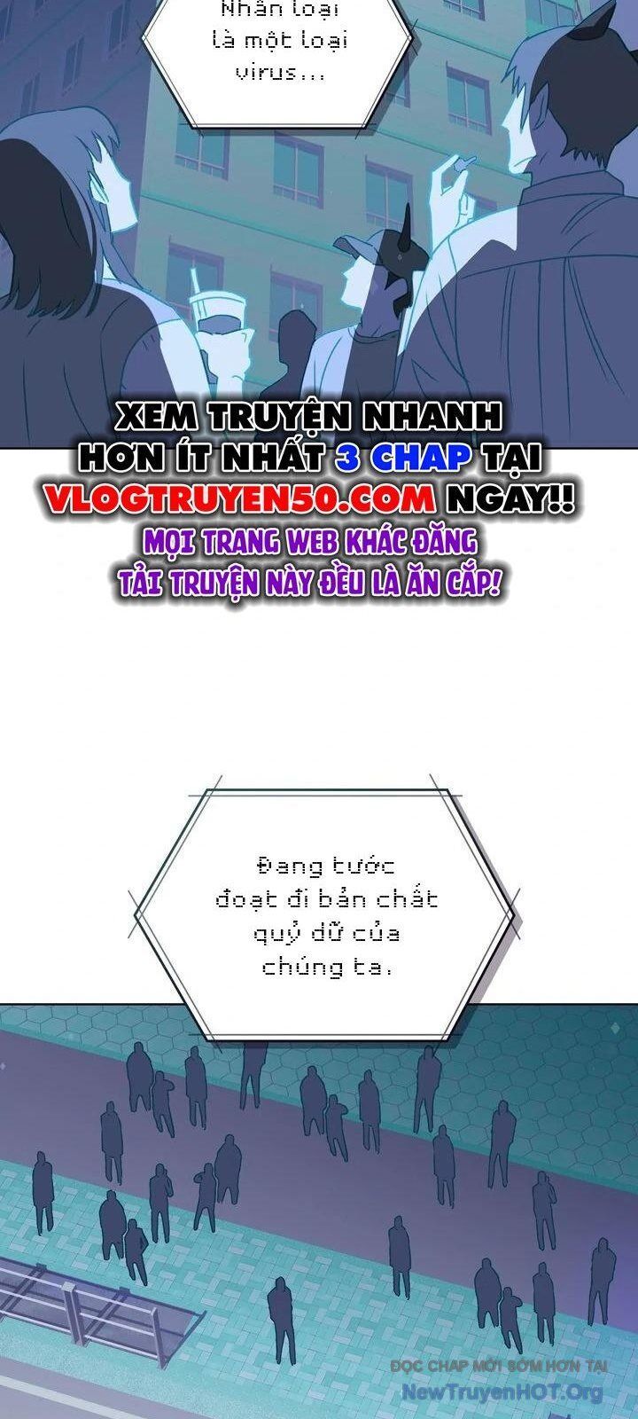 Giao Kèo Với Quỷ Chapter 53 - Trang 2