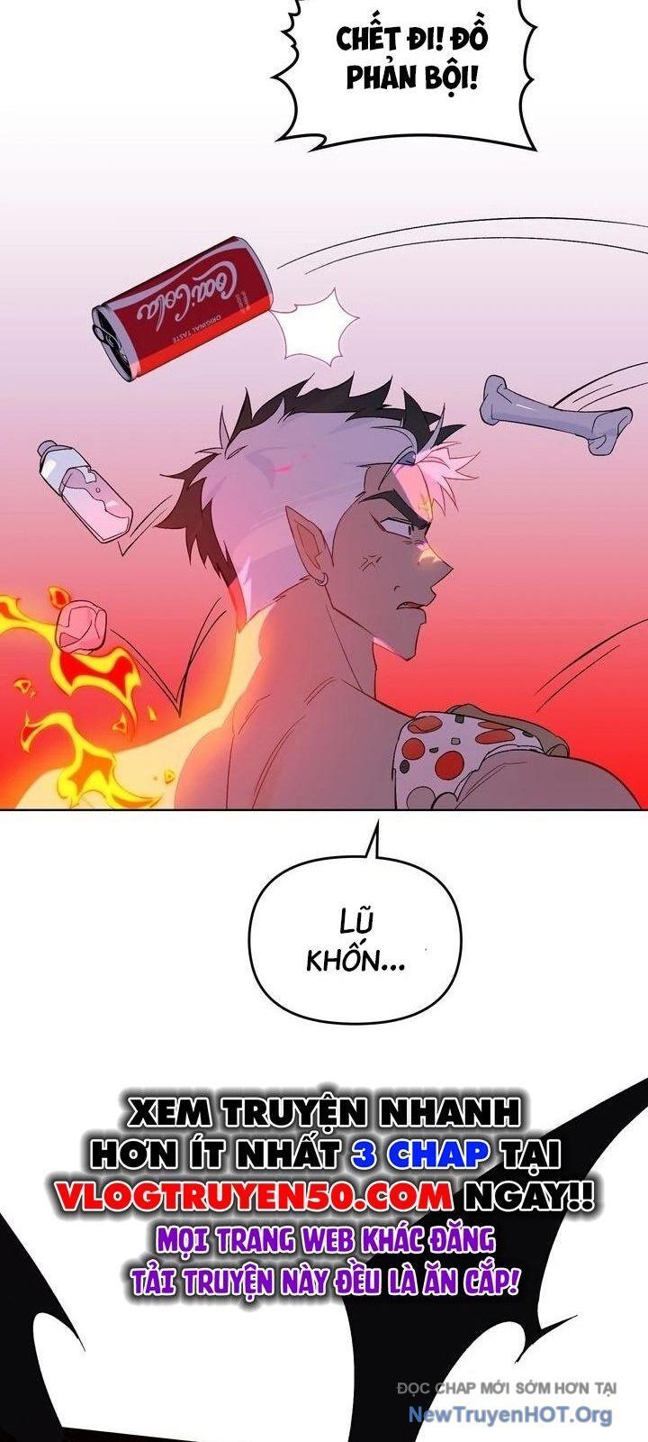 Giao Kèo Với Quỷ Chapter 53 - Trang 2