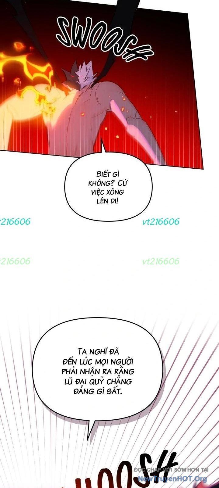 Giao Kèo Với Quỷ Chapter 53 - Trang 2