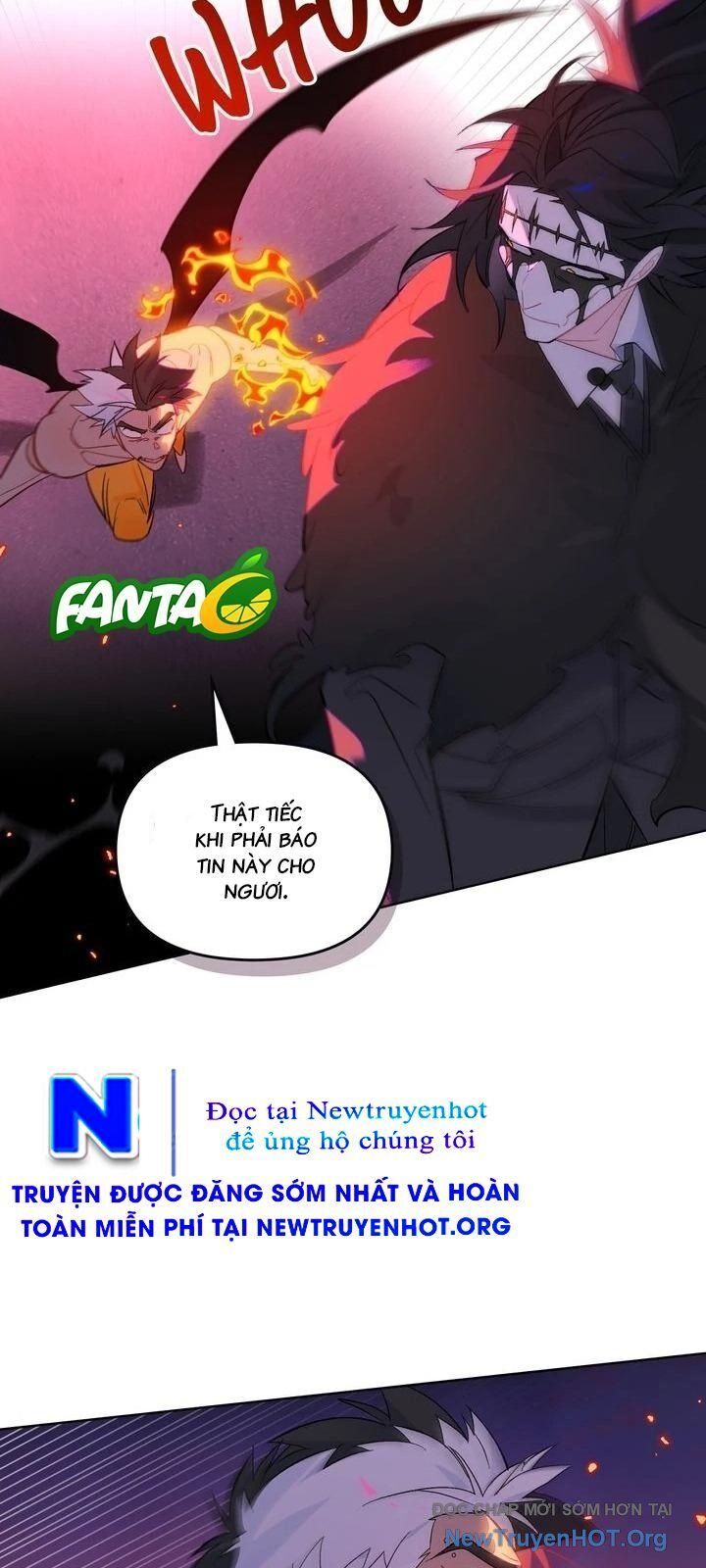 Giao Kèo Với Quỷ Chapter 53 - Trang 2