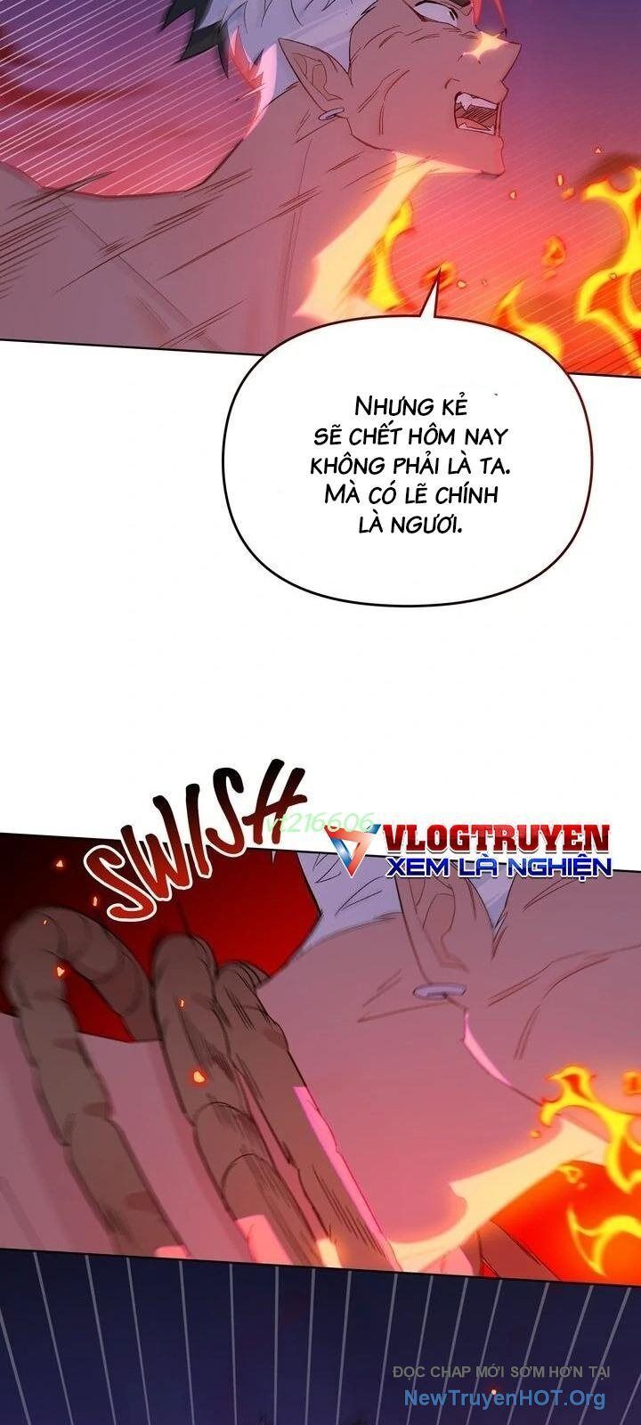 Giao Kèo Với Quỷ Chapter 53 - Trang 2