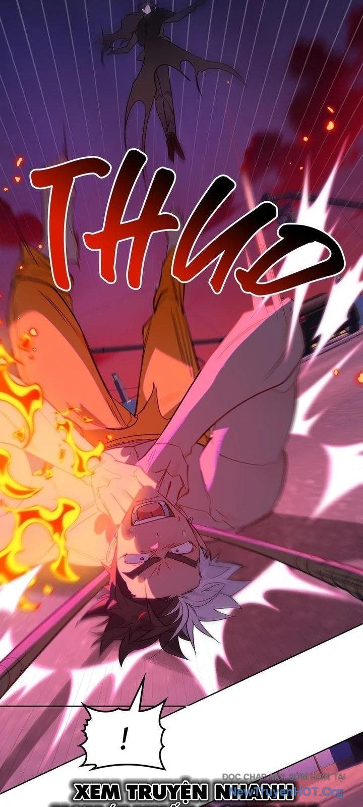 Giao Kèo Với Quỷ Chapter 53 - Trang 2