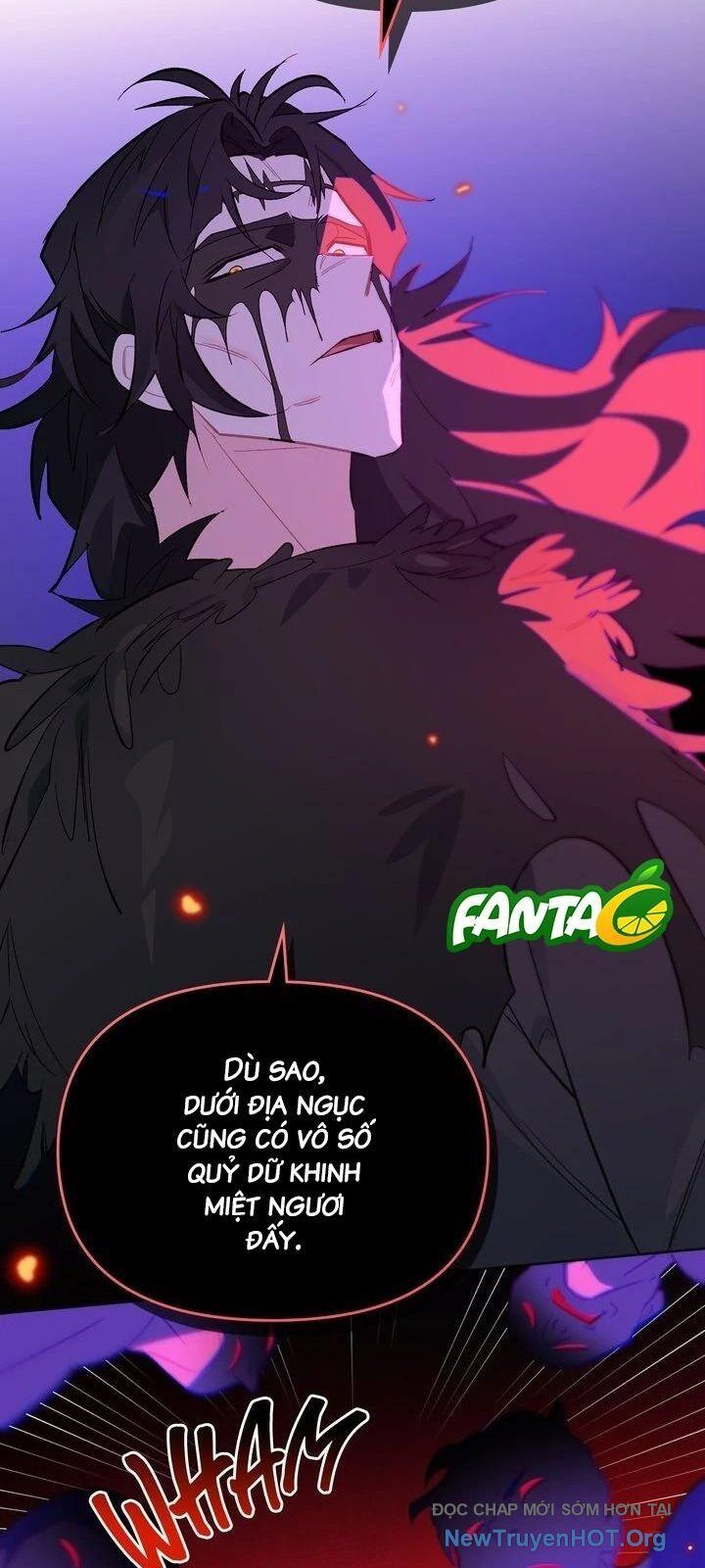 Giao Kèo Với Quỷ Chapter 53 - Trang 2