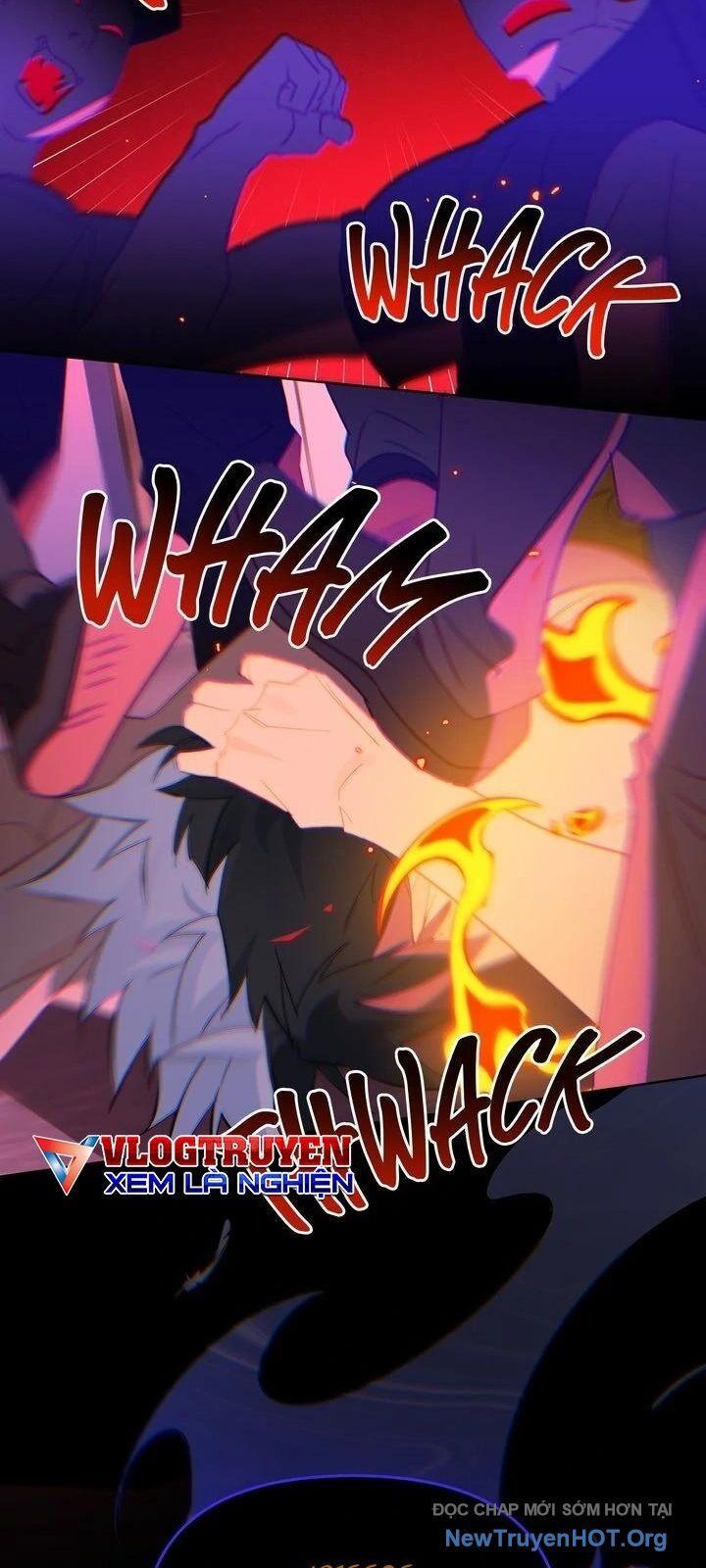 Giao Kèo Với Quỷ Chapter 53 - Trang 2