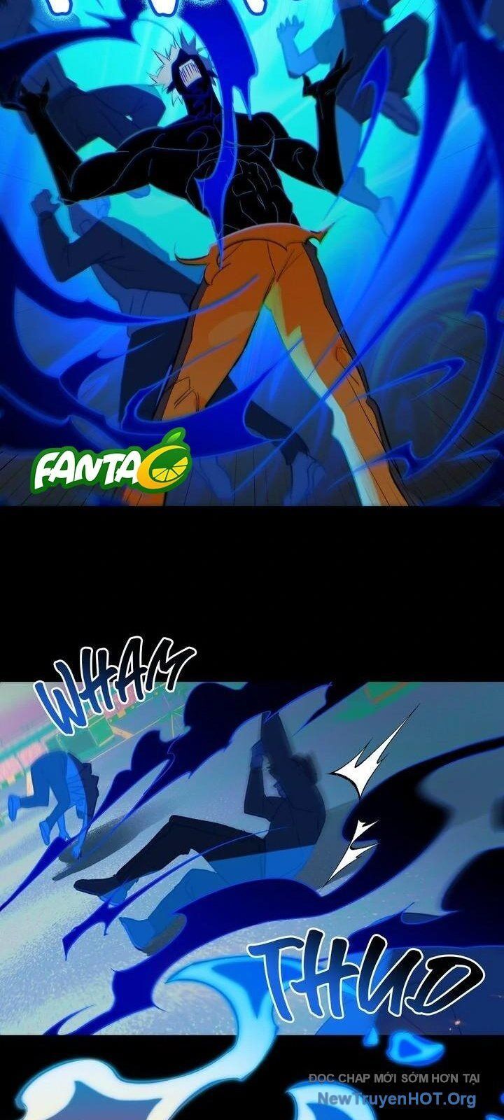 Giao Kèo Với Quỷ Chapter 53 - Trang 2