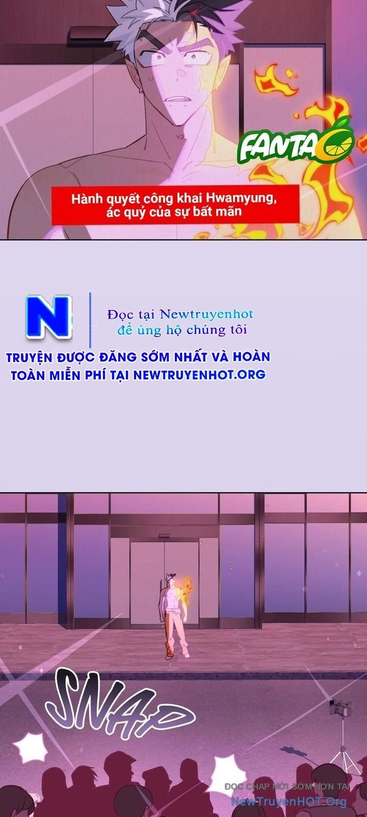 Giao Kèo Với Quỷ Chapter 53 - Trang 2