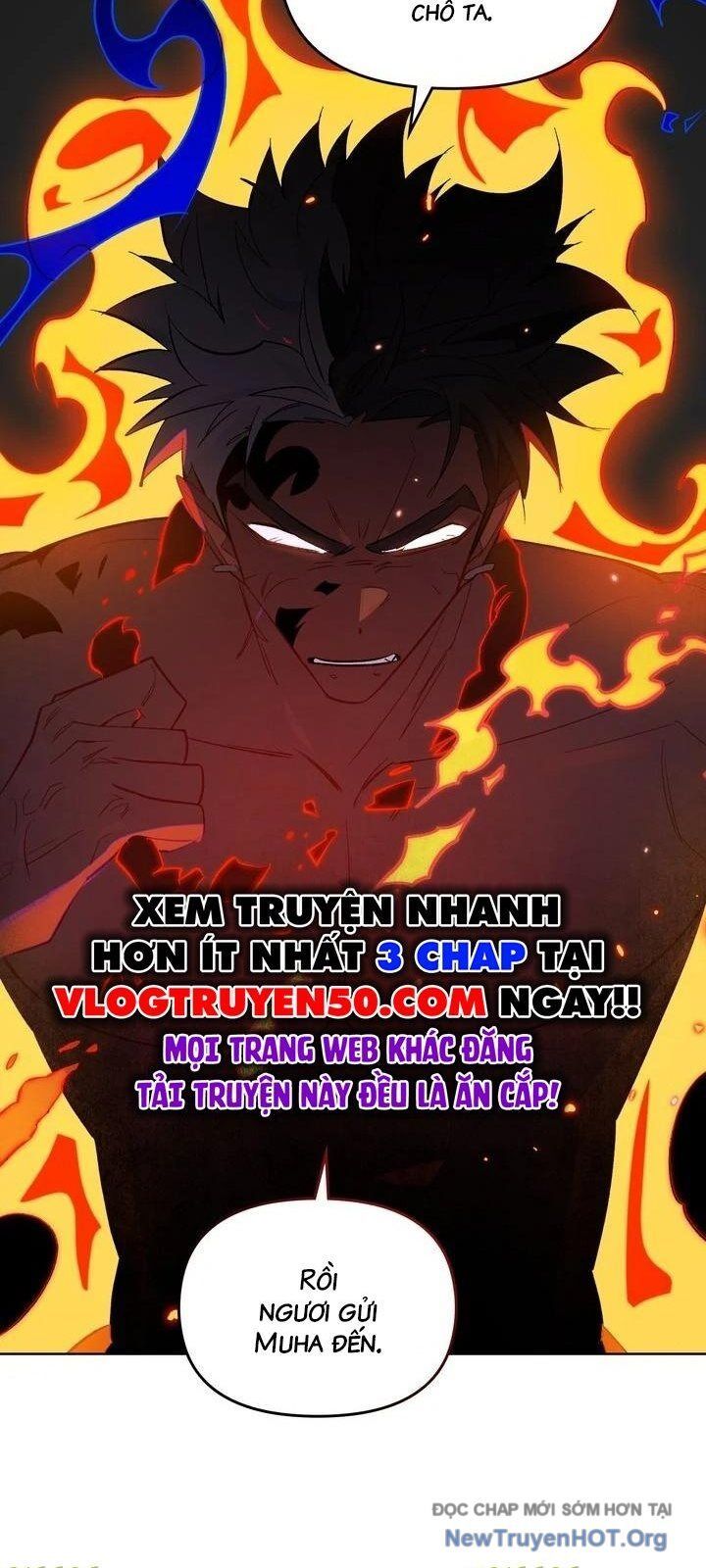 Giao Kèo Với Quỷ Chapter 53 - Trang 2