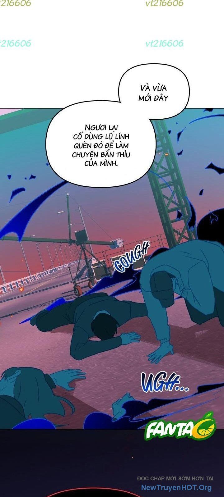 Giao Kèo Với Quỷ Chapter 53 - Trang 2