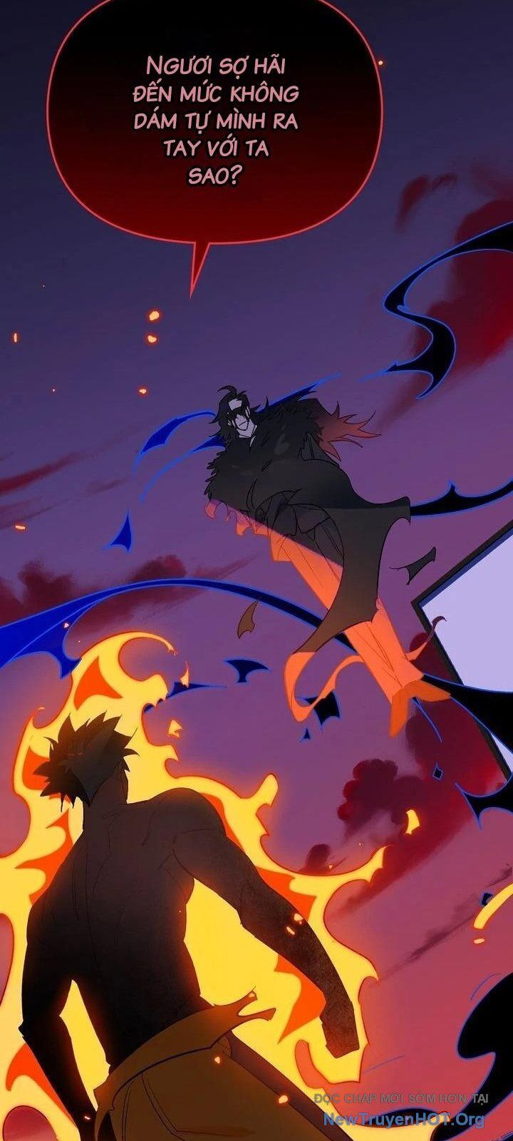Giao Kèo Với Quỷ Chapter 53 - Trang 2