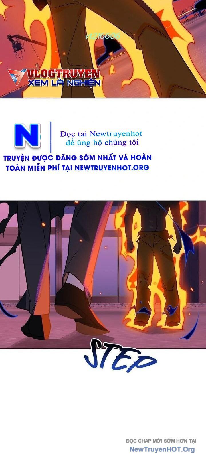 Giao Kèo Với Quỷ Chapter 53 - Trang 2