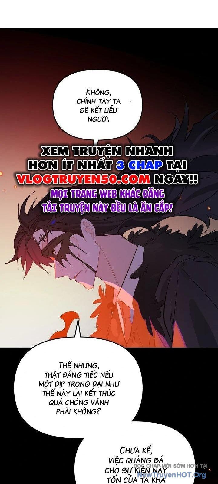 Giao Kèo Với Quỷ Chapter 53 - Trang 2