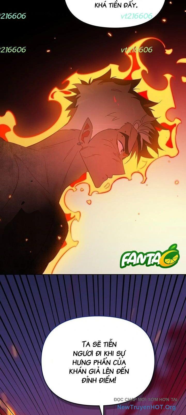 Giao Kèo Với Quỷ Chapter 53 - Trang 2