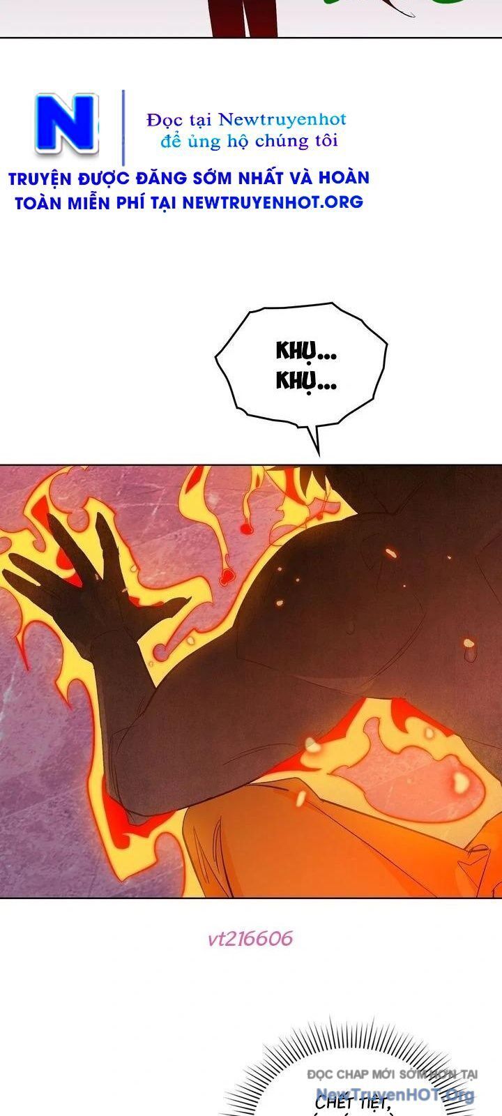 Giao Kèo Với Quỷ Chapter 53 - Trang 2