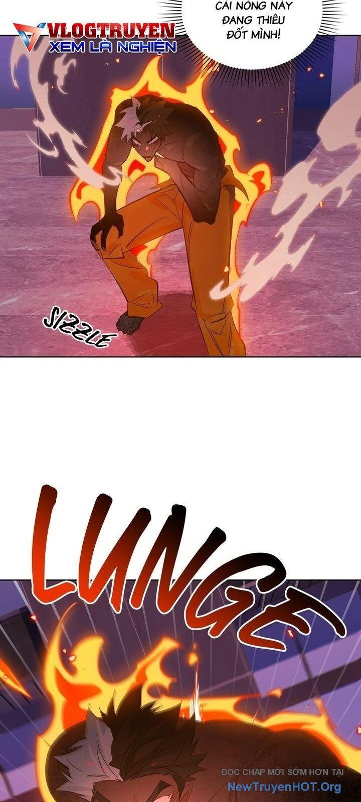 Giao Kèo Với Quỷ Chapter 53 - Trang 2