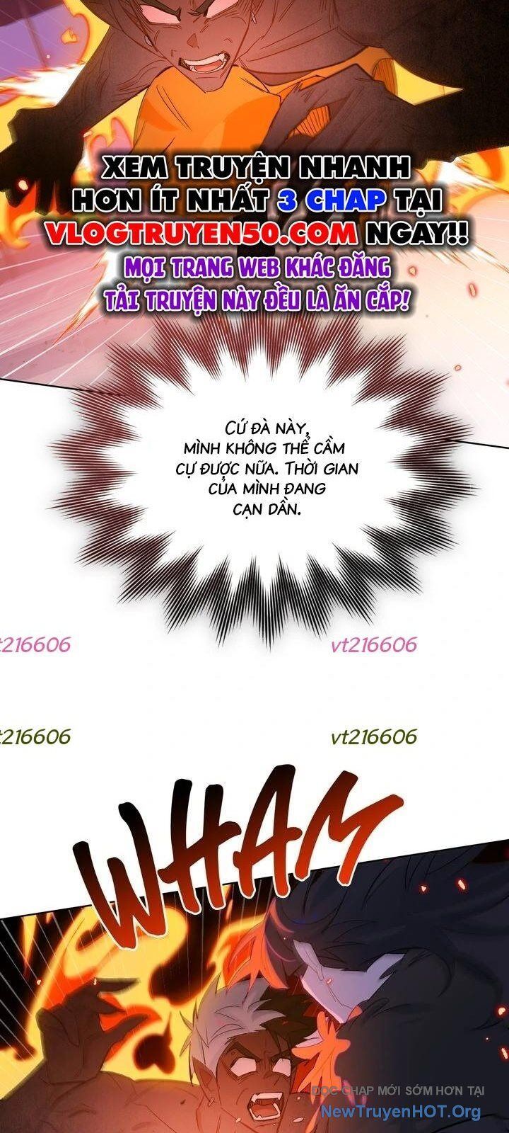 Giao Kèo Với Quỷ Chapter 53 - Trang 2