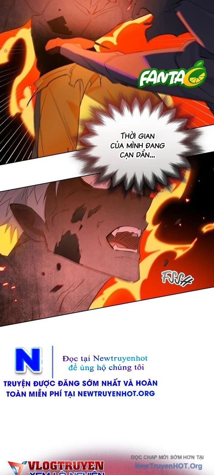 Giao Kèo Với Quỷ Chapter 53 - Trang 2