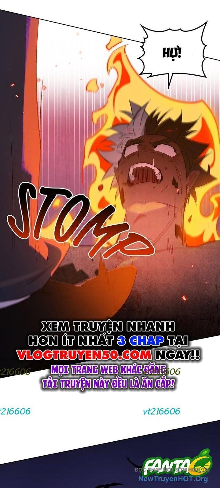 Giao Kèo Với Quỷ Chapter 53 - Trang 2
