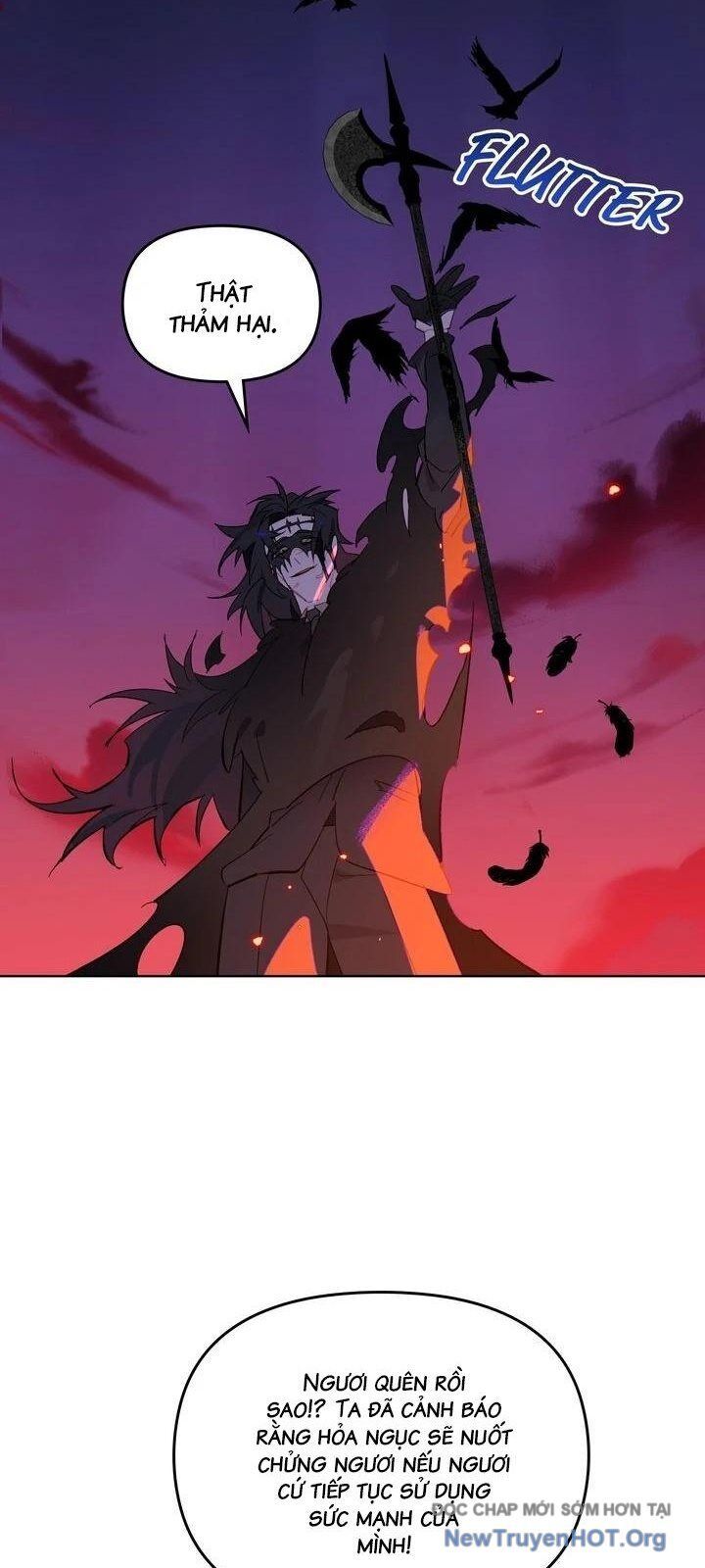 Giao Kèo Với Quỷ Chapter 53 - Trang 2