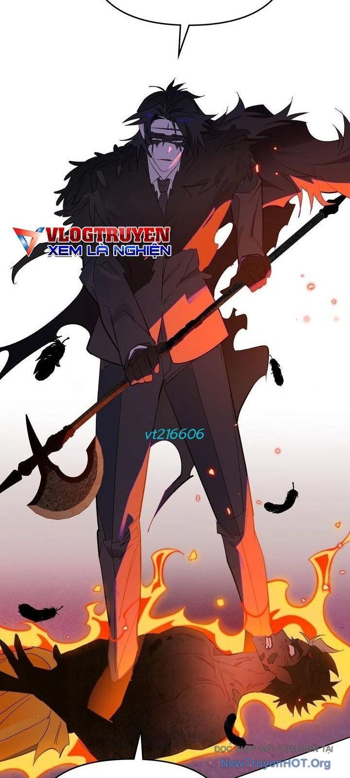 Giao Kèo Với Quỷ Chapter 53 - Trang 2