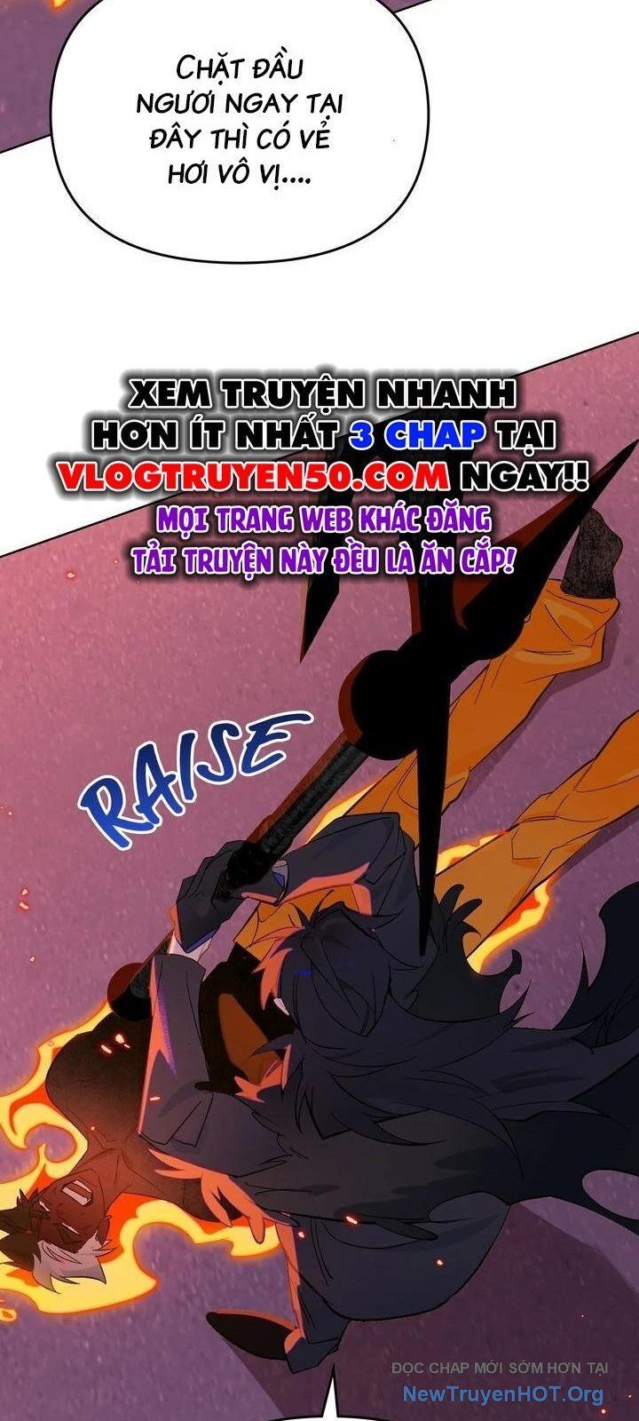 Giao Kèo Với Quỷ Chapter 53 - Trang 2