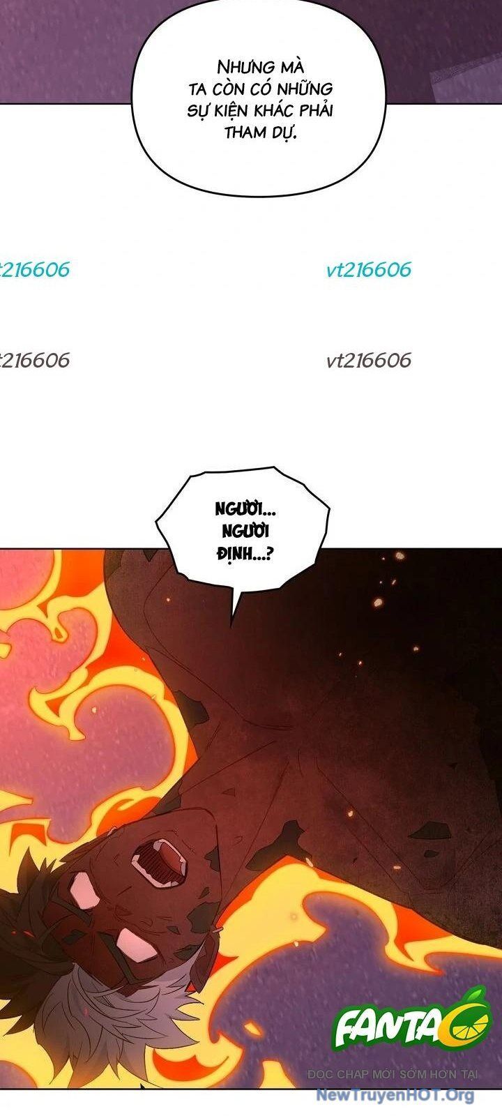 Giao Kèo Với Quỷ Chapter 53 - Trang 2