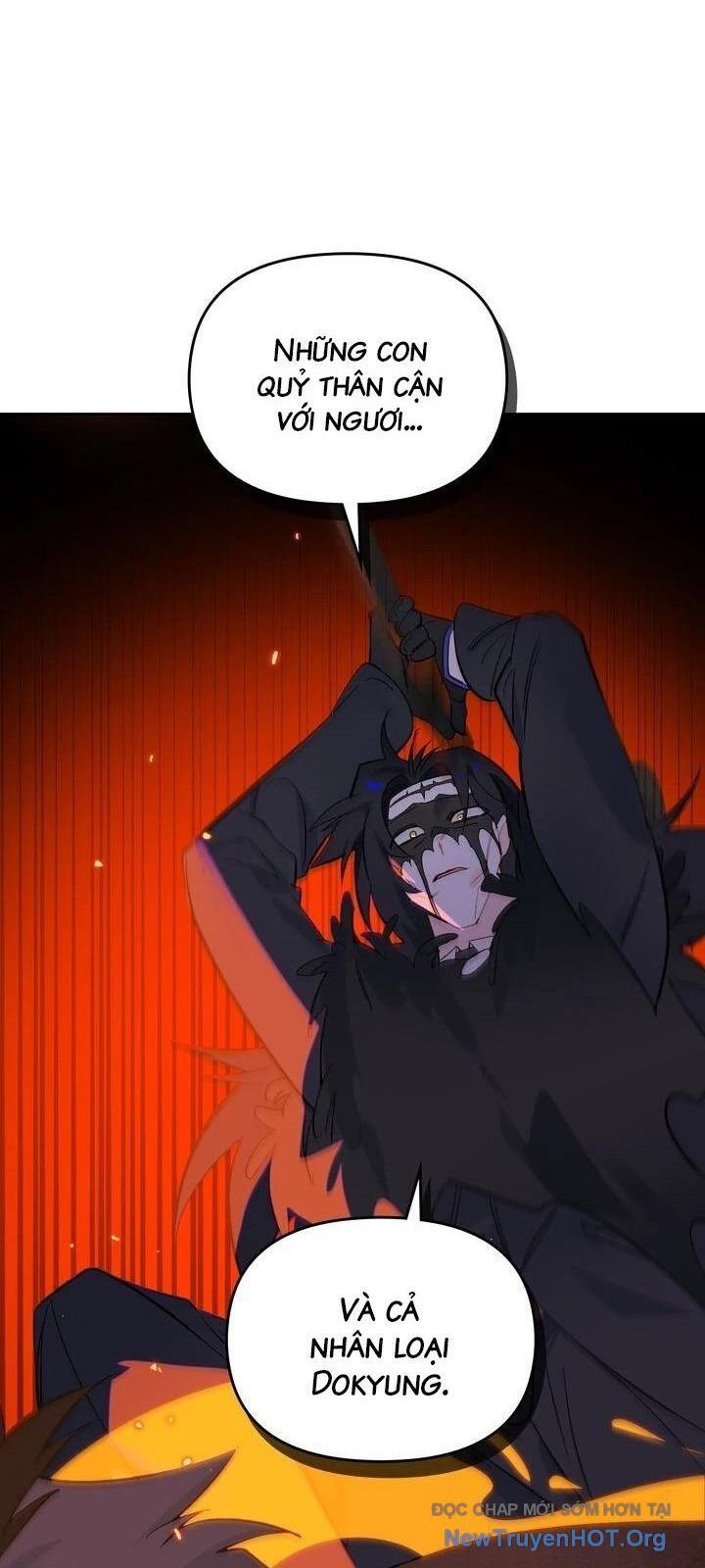 Giao Kèo Với Quỷ Chapter 53 - Trang 2
