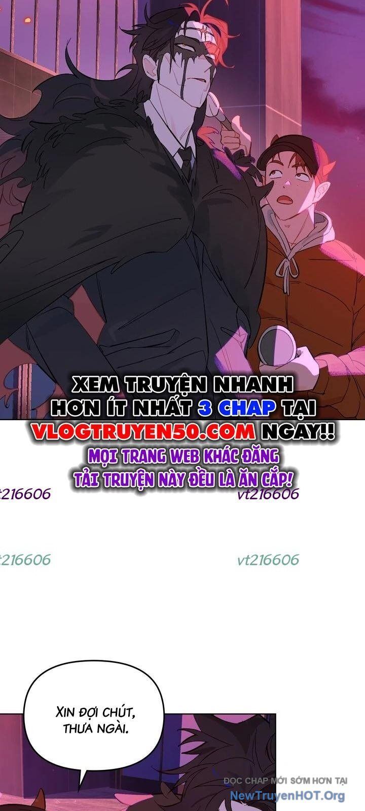 Giao Kèo Với Quỷ Chapter 53 - Trang 2