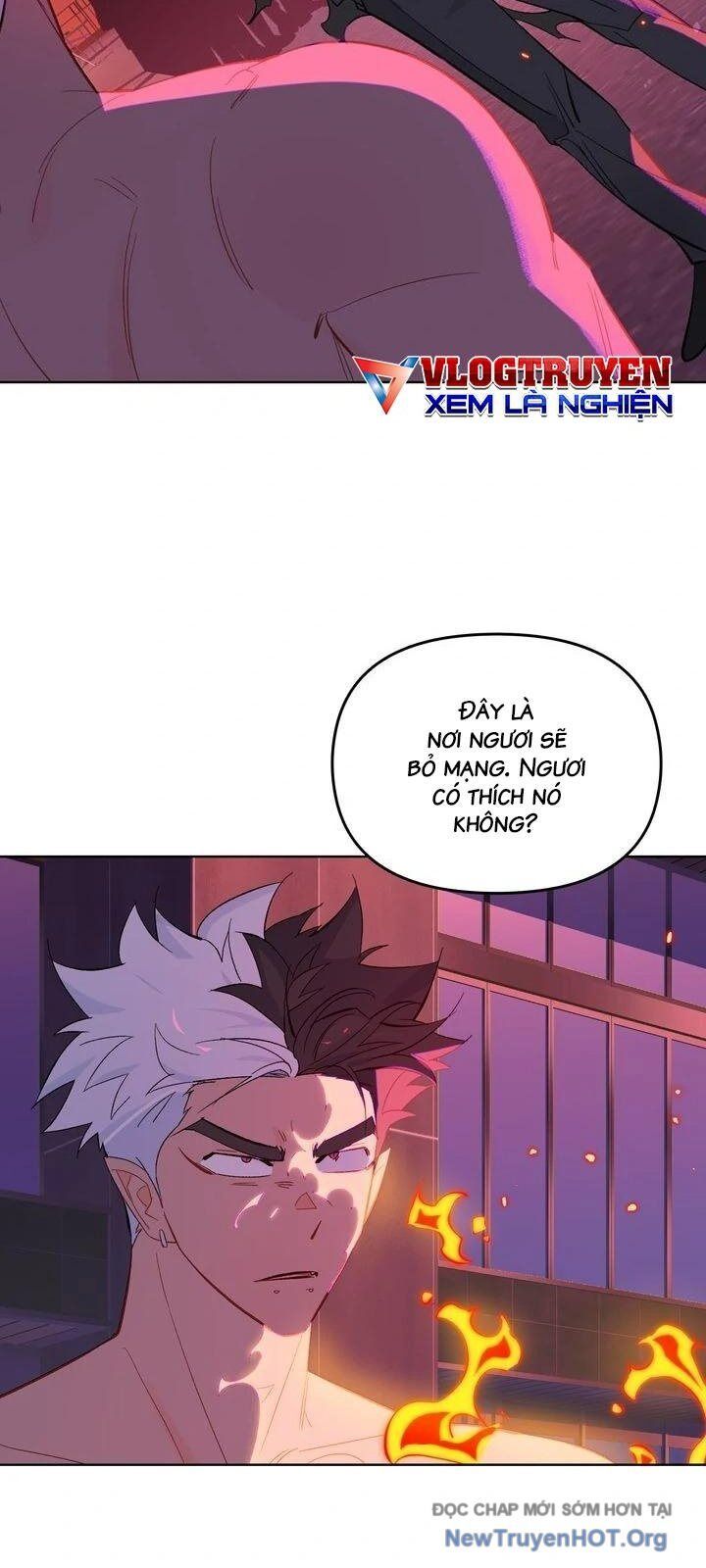 Giao Kèo Với Quỷ Chapter 53 - Trang 2