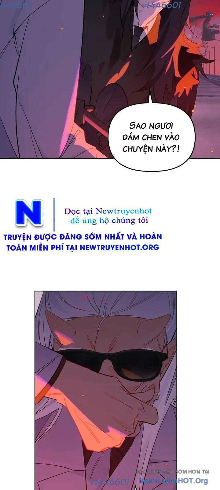 Giao Kèo Với Quỷ Chapter 54 - Trang 2