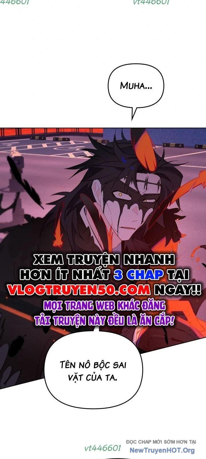 Giao Kèo Với Quỷ Chapter 54 - Trang 2