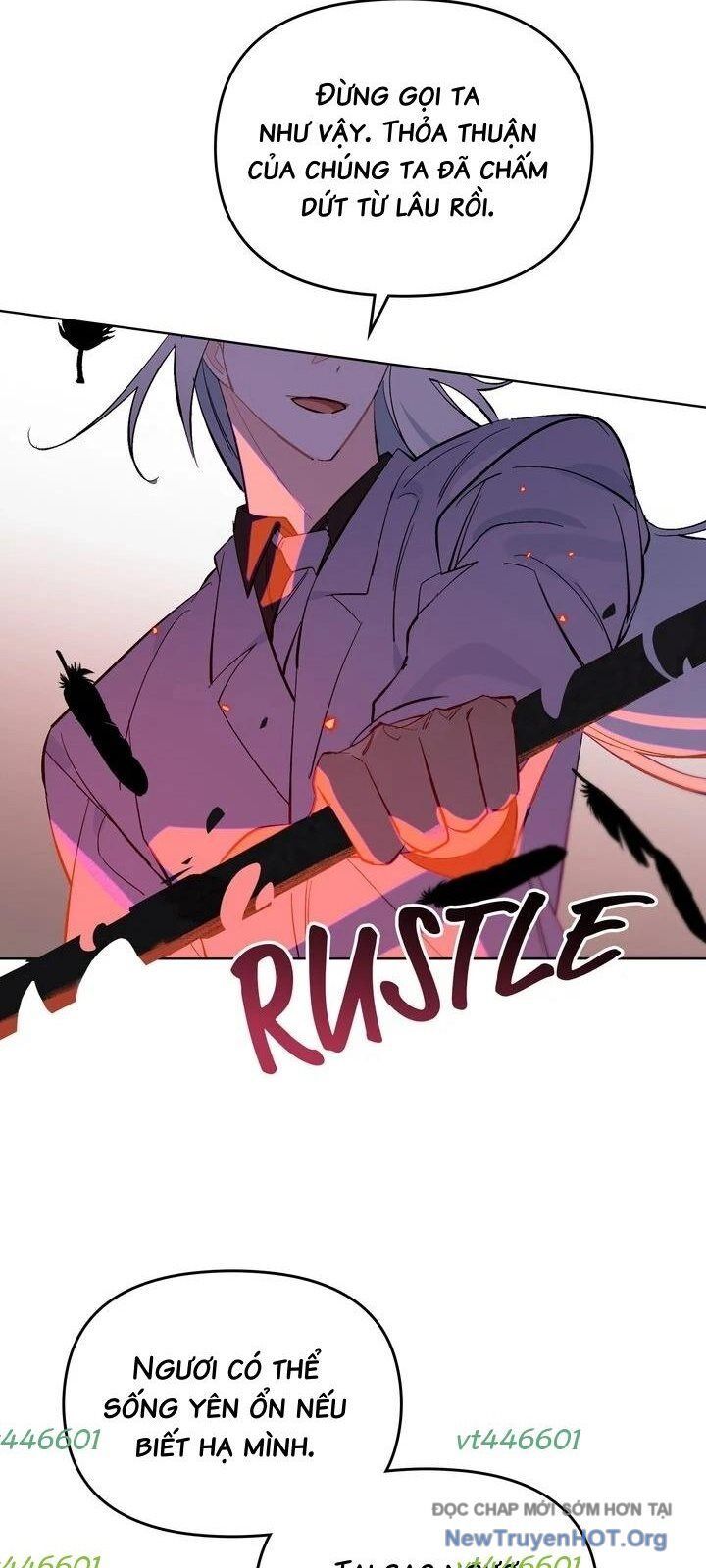 Giao Kèo Với Quỷ Chapter 54 - Trang 2