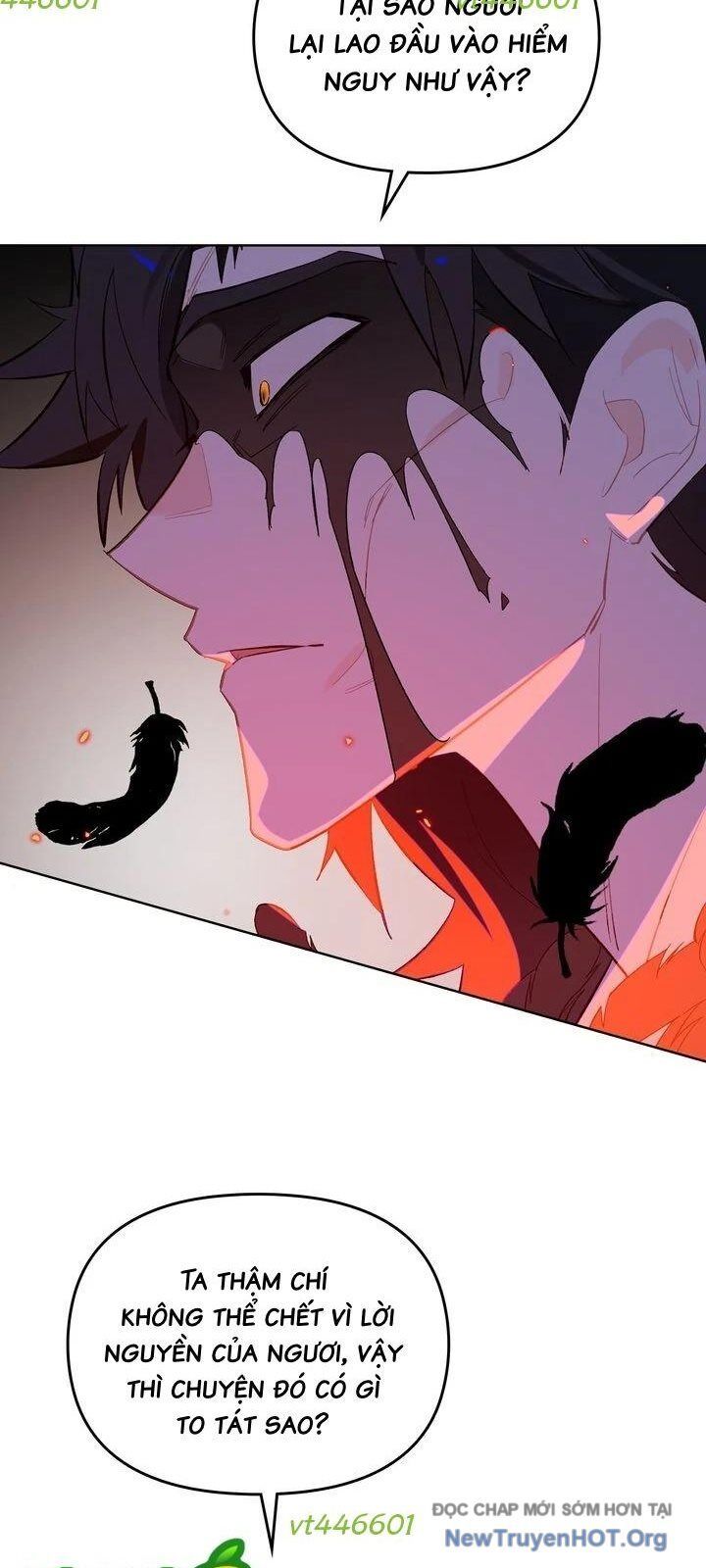 Giao Kèo Với Quỷ Chapter 54 - Trang 2