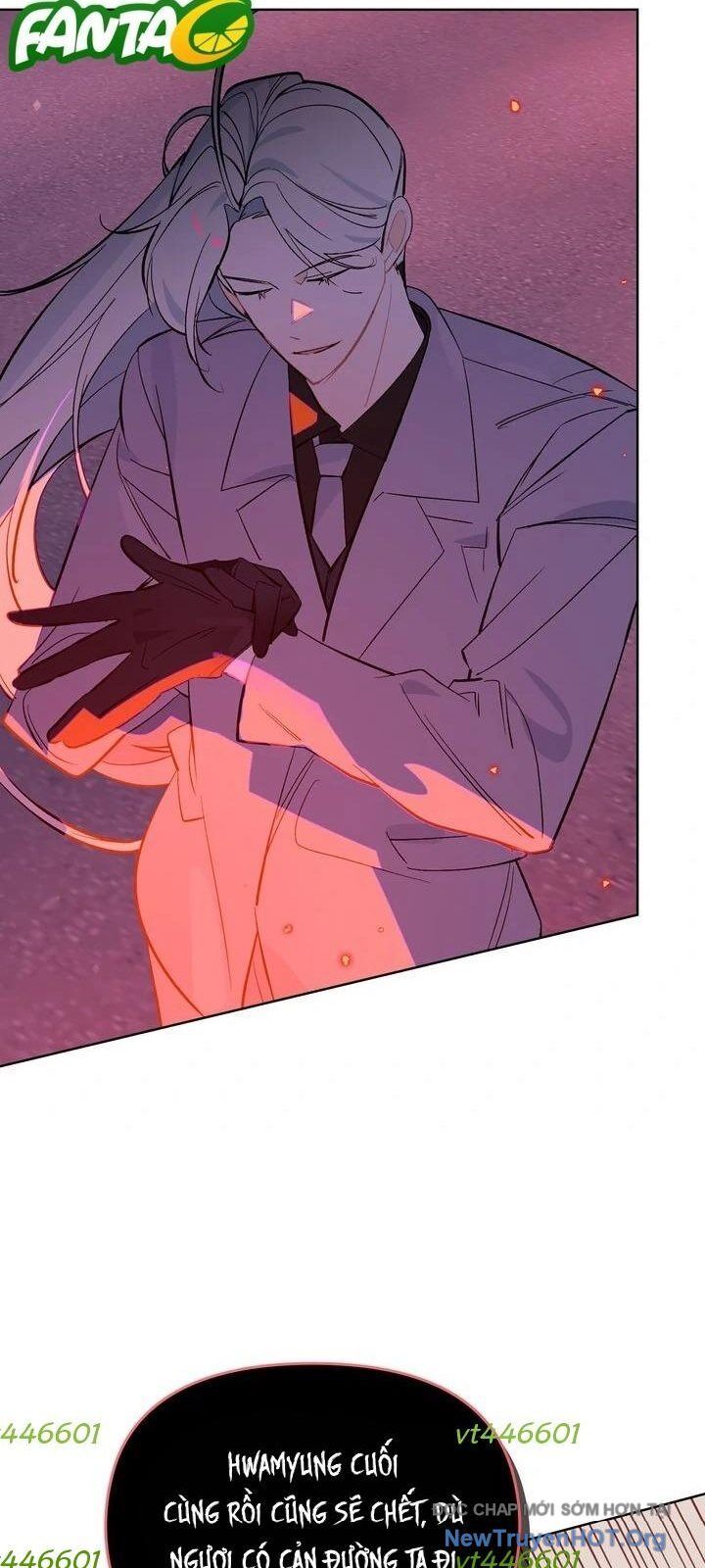 Giao Kèo Với Quỷ Chapter 54 - Trang 2