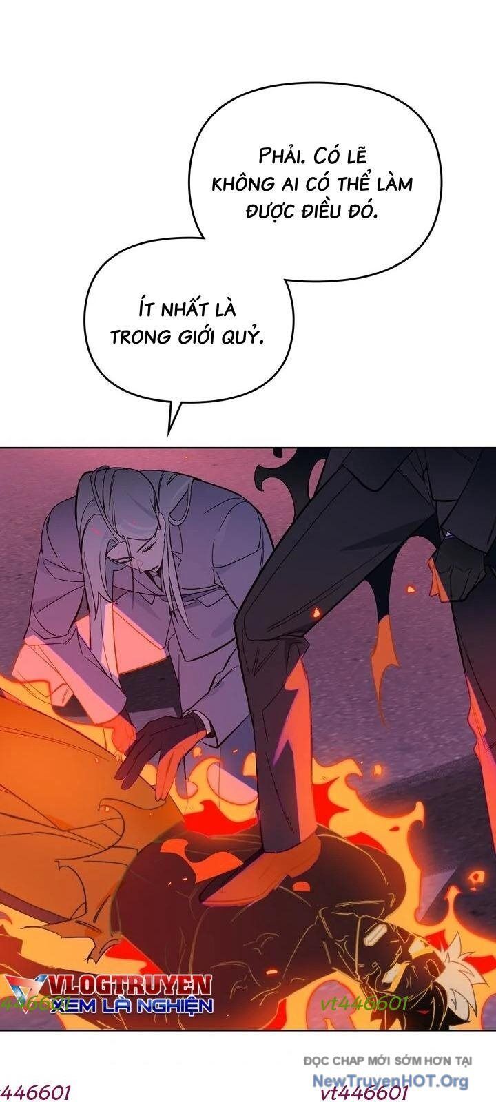 Giao Kèo Với Quỷ Chapter 54 - Trang 2