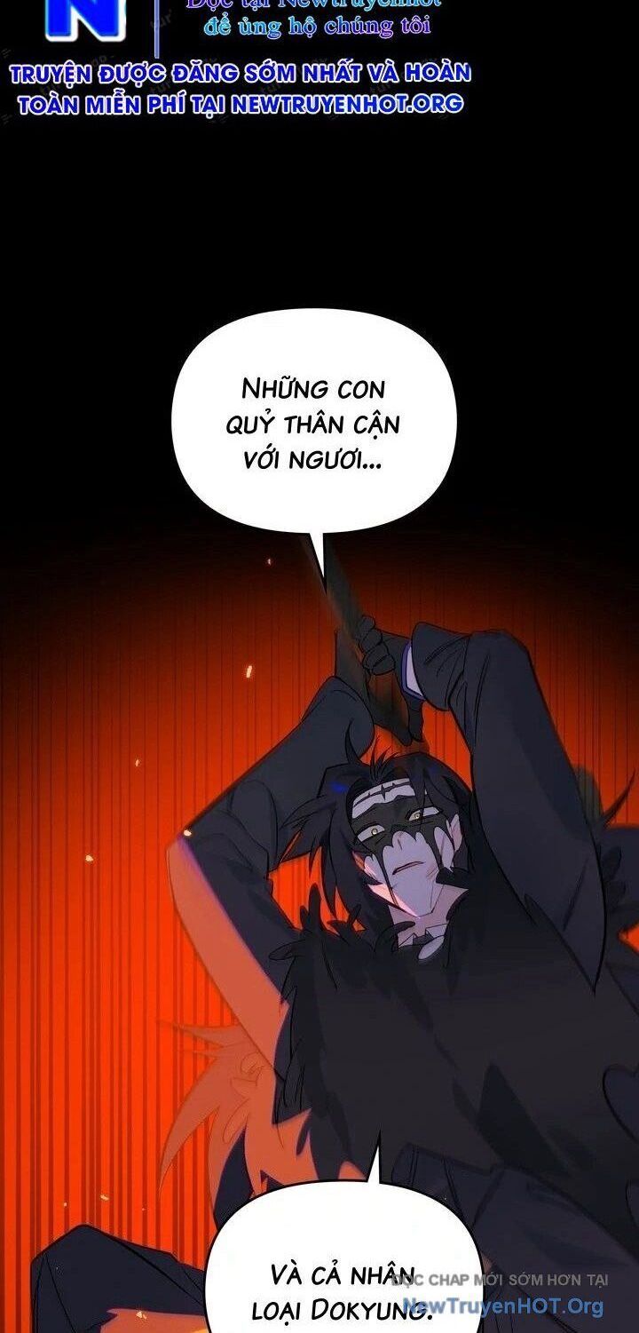 Giao Kèo Với Quỷ Chapter 54 - Trang 2