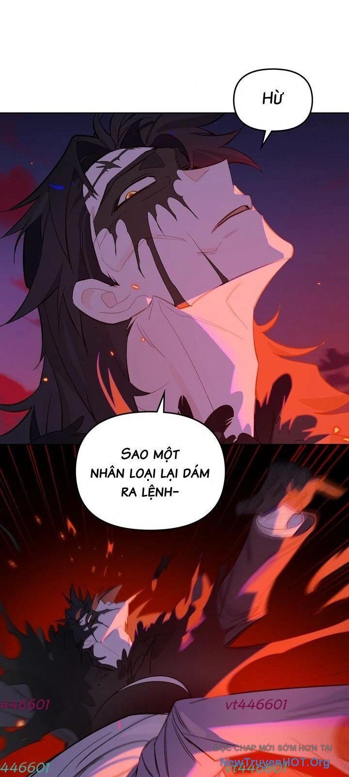 Giao Kèo Với Quỷ Chapter 54 - Trang 2