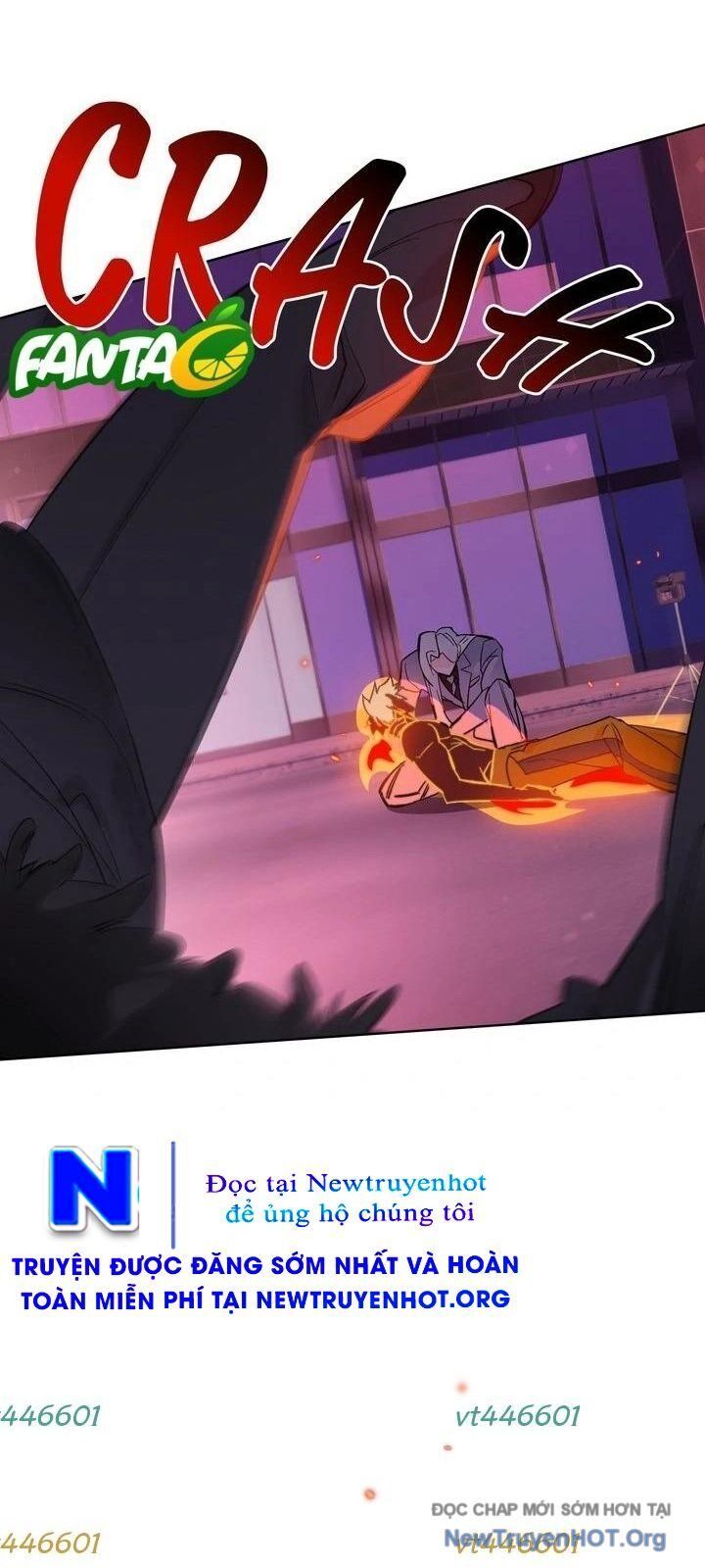 Giao Kèo Với Quỷ Chapter 54 - Trang 2