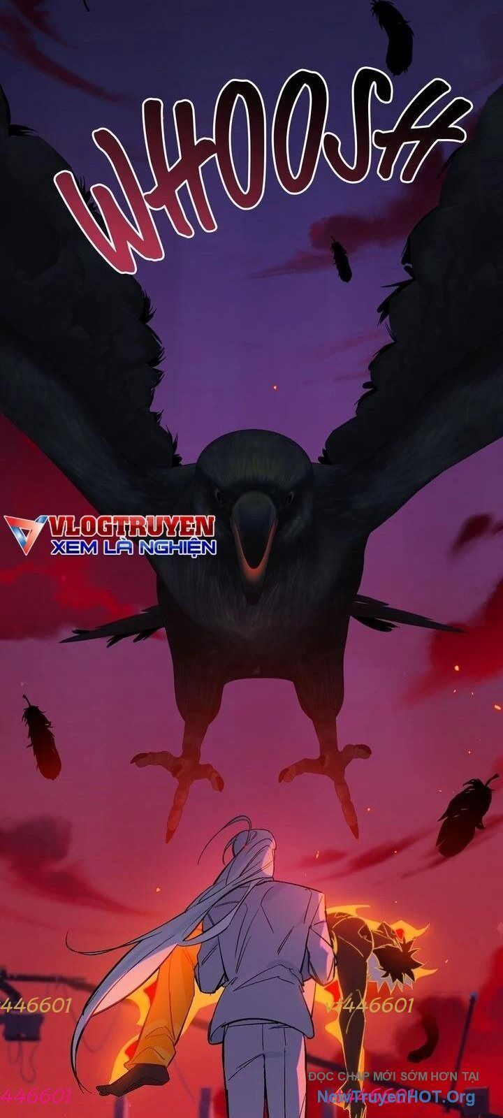 Giao Kèo Với Quỷ Chapter 54 - Trang 2