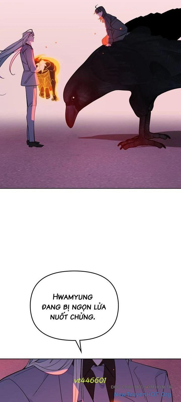 Giao Kèo Với Quỷ Chapter 54 - Trang 2