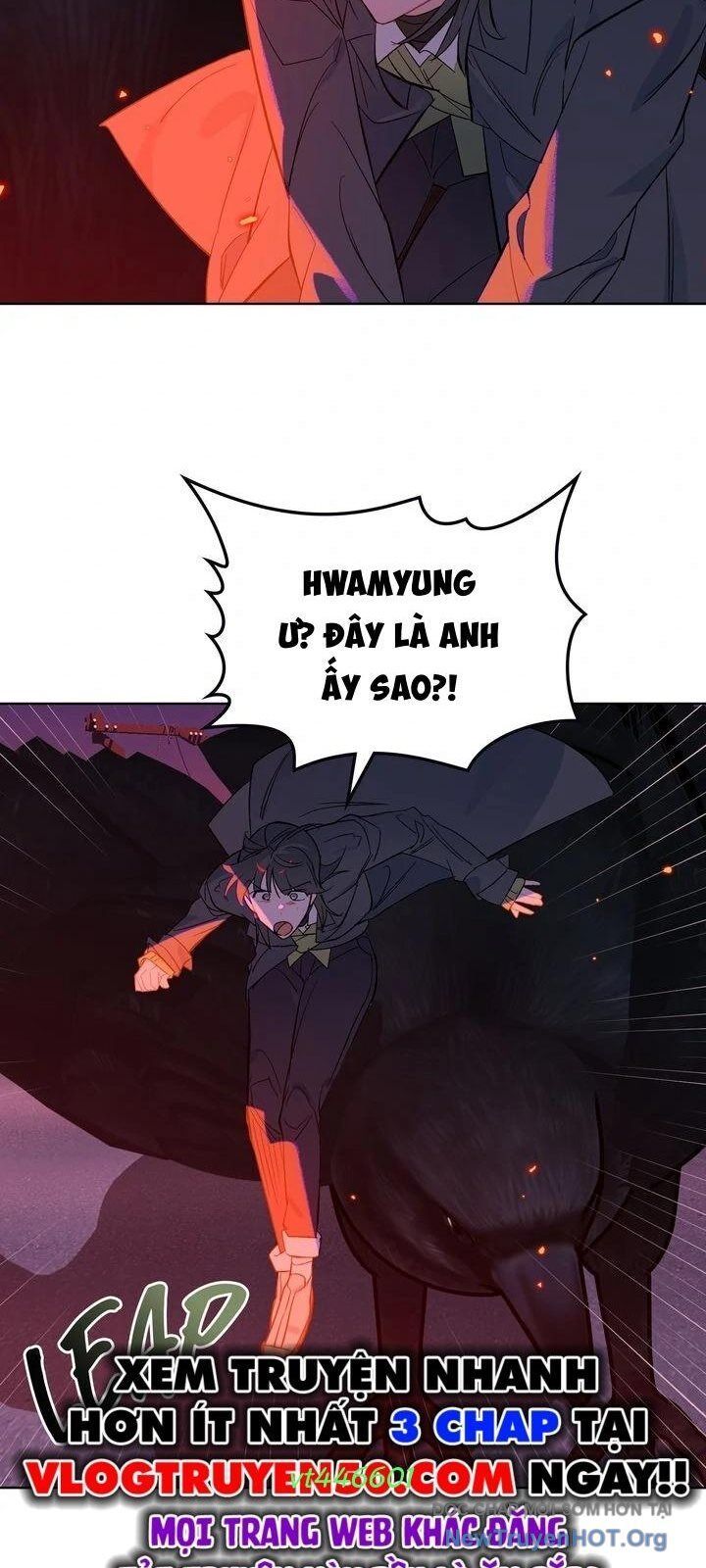 Giao Kèo Với Quỷ Chapter 54 - Trang 2