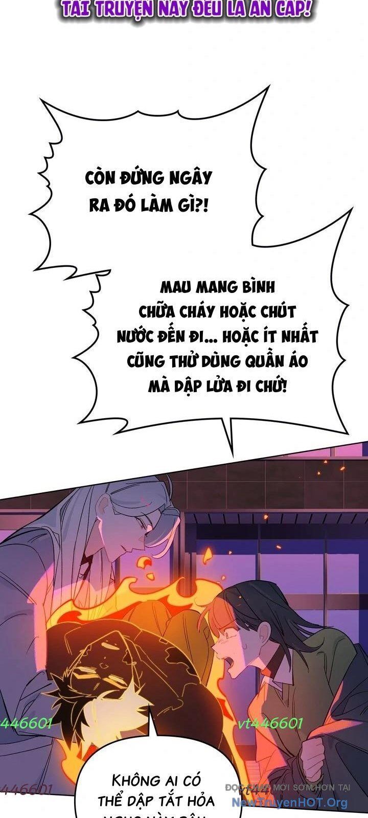 Giao Kèo Với Quỷ Chapter 54 - Trang 2
