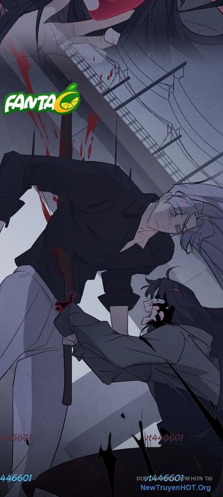 Giao Kèo Với Quỷ Chapter 54 - Trang 2