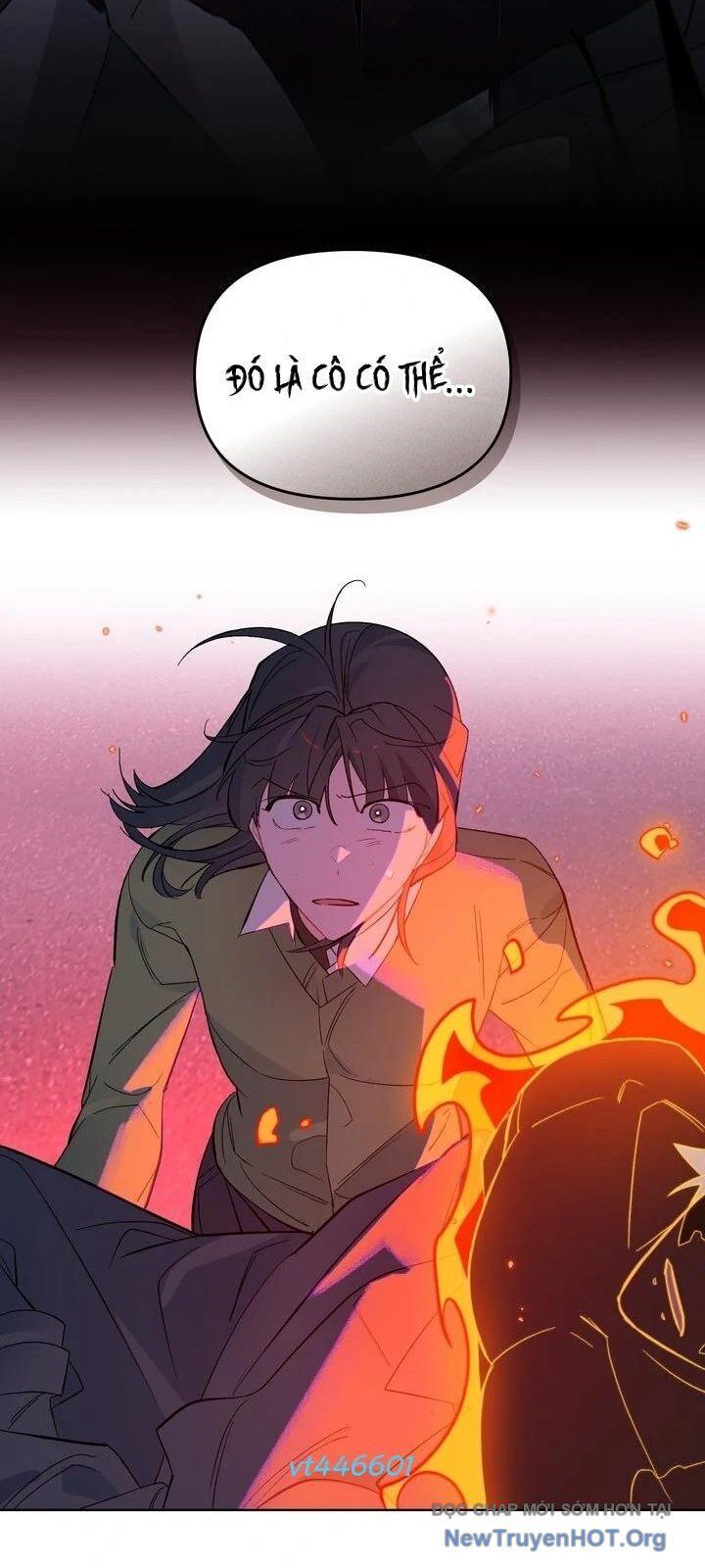 Giao Kèo Với Quỷ Chapter 54 - Trang 2