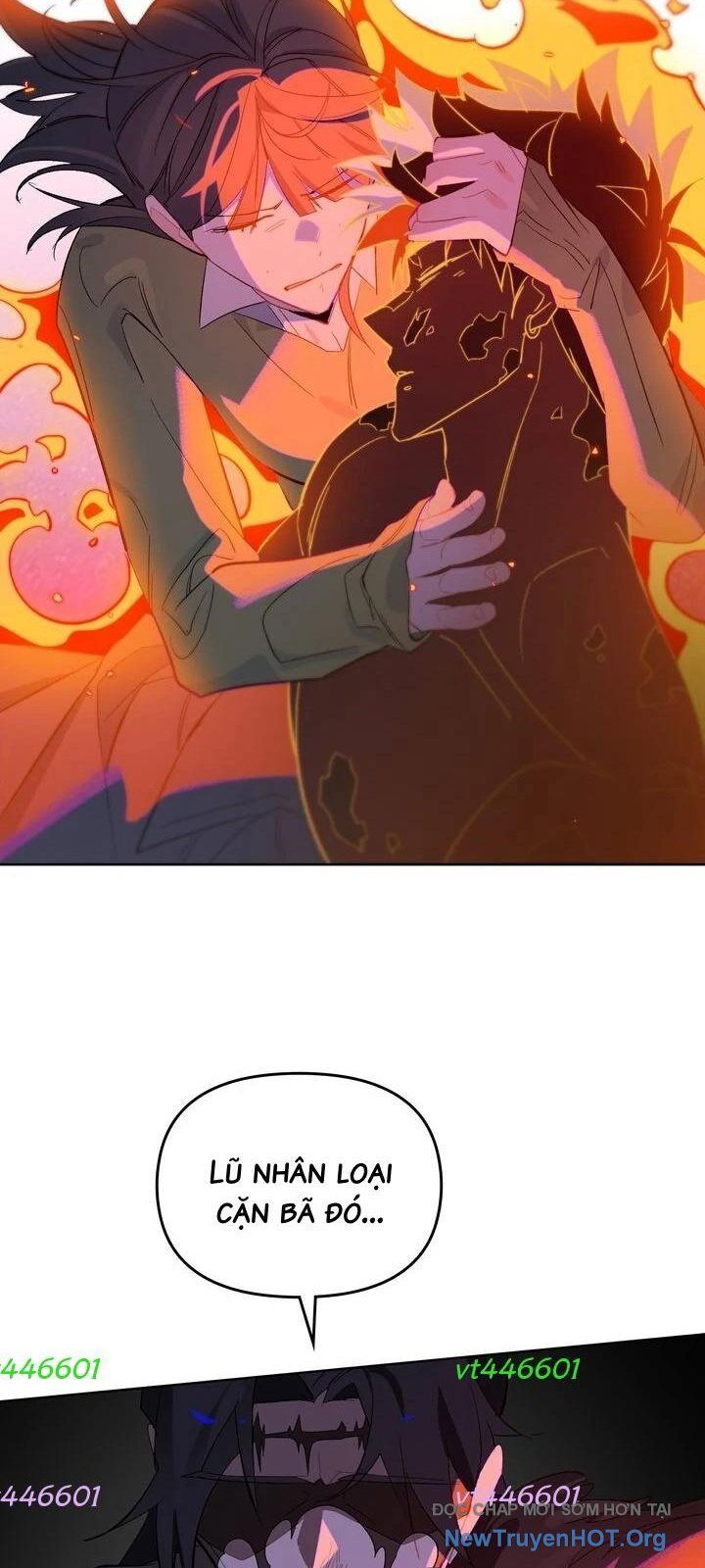 Giao Kèo Với Quỷ Chapter 54 - Trang 2