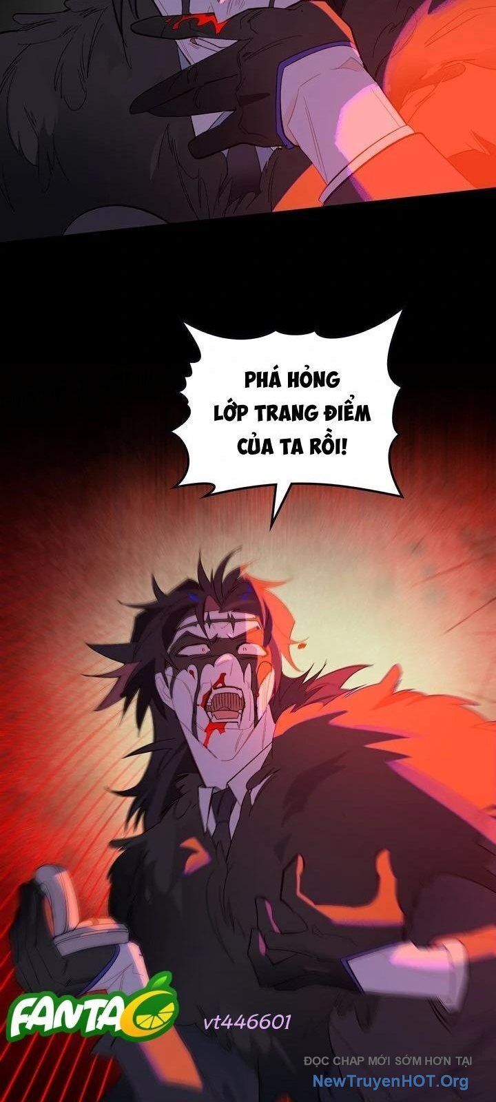 Giao Kèo Với Quỷ Chapter 54 - Trang 2
