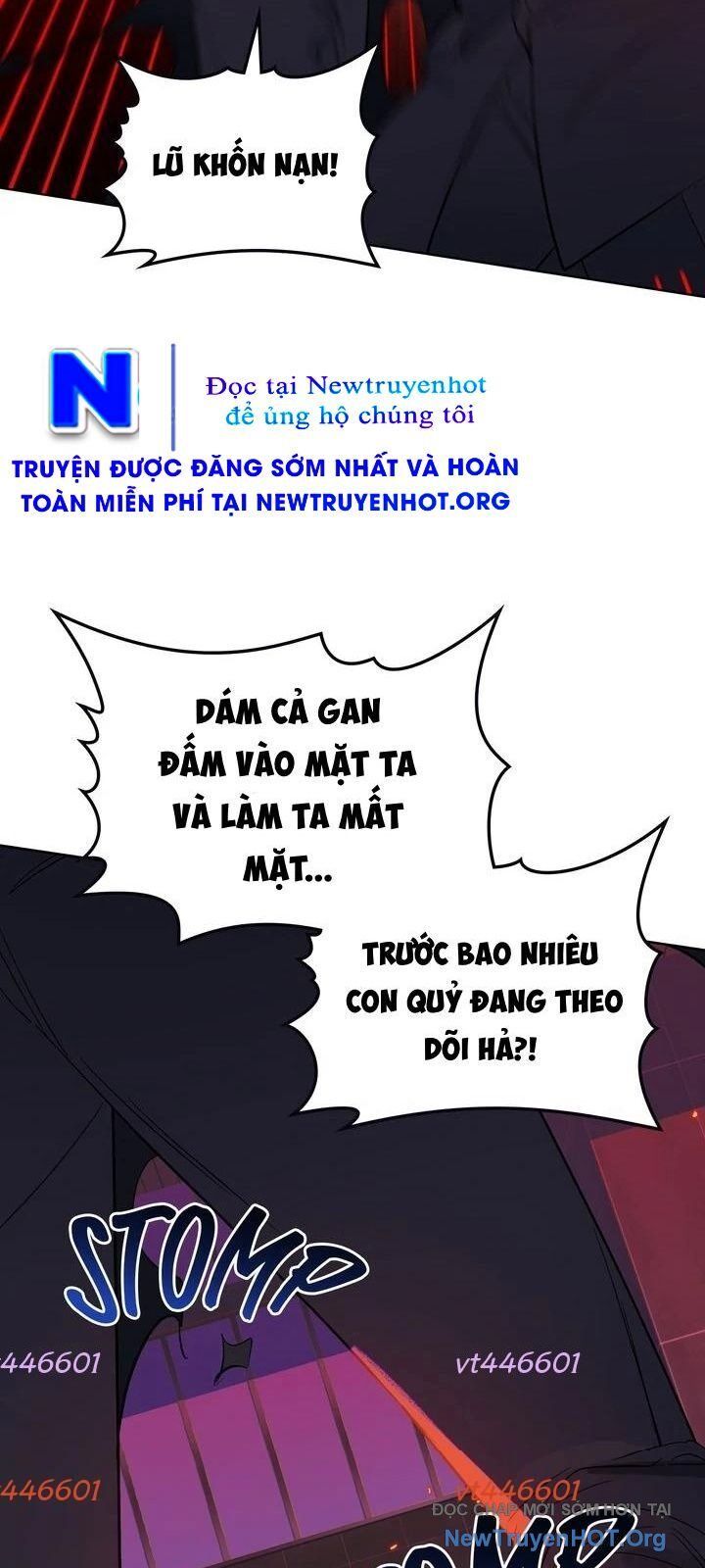Giao Kèo Với Quỷ Chapter 54 - Trang 2